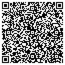 QR code with H2O Controls Inc contacts