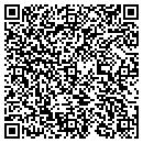 QR code with D & K Vending contacts