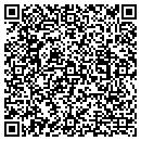 QR code with Zachary's Homes Inc contacts