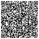 QR code with F A Contracting Enterprises contacts