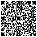 QR code with L Zing Communications contacts