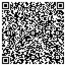 QR code with The Studio contacts