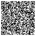 QR code with The Steele Agency contacts