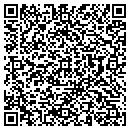 QR code with Ashland Home contacts