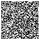 QR code with James Bohe contacts