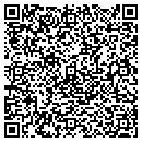 QR code with Cali Studio contacts