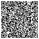 QR code with Knapp Siding contacts