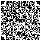 QR code with Hiawatha Plumbing Drain & Swr contacts