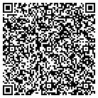 QR code with Mccluskey Associates Comms contacts