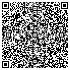 QR code with Rgn-Des Moines I LLC contacts
