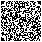 QR code with Raceway Convenience And Video contacts