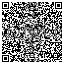 QR code with RDC Travel contacts