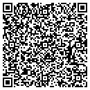 QR code with Hudson John contacts