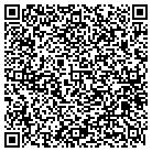 QR code with Hussey Plumbing Inc contacts