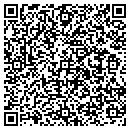 QR code with John E Blades DDS contacts