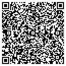 QR code with Manhattan contacts