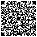 QR code with Ak Masonry contacts