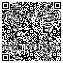 QR code with Alan R George contacts
