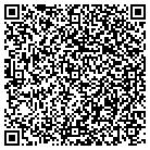 QR code with Marshall's Custom Upholstery contacts