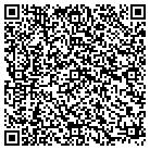 QR code with C & M Iron & Metal CO contacts