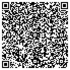 QR code with E-Squared Productions Inc contacts