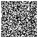 QR code with Horatioproduction contacts