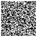 QR code with Rbr Properties contacts
