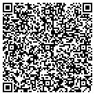 QR code with Angie's Computer & Contracting contacts