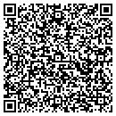 QR code with J Robert Erickson contacts