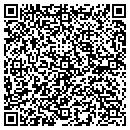 QR code with Horton Lawn And Landscape contacts