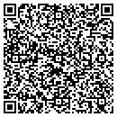 QR code with Iwa Inc contacts
