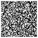 QR code with R Ns Communications contacts