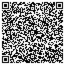 QR code with A & Z Construction contacts