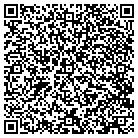 QR code with Solana Beach Library contacts