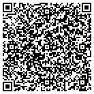 QR code with R & G Casing & Tubing Inc contacts