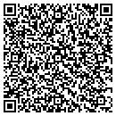 QR code with South End Bp contacts