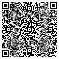 QR code with Cvk Publishing contacts
