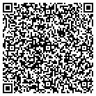 QR code with All In One Apartment Locating contacts
