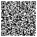 QR code with M&S Production contacts