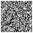QR code with All Move Free contacts