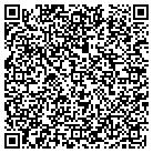 QR code with Hidden Valley Mobile Estates contacts