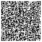 QR code with Ken W Headrick Roofing Service contacts