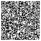 QR code with Woods Phil General Painting Co contacts
