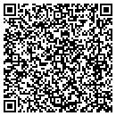 QR code with Adkinson & Warren contacts
