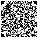 QR code with Kc Production contacts