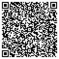 QR code with PESI contacts
