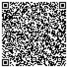 QR code with A Plus Video Apartment Locators contacts