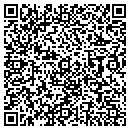 QR code with Apt Locators contacts