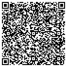 QR code with Carters Aluminum And Vinyl Siding contacts