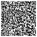 QR code with T I Communications contacts